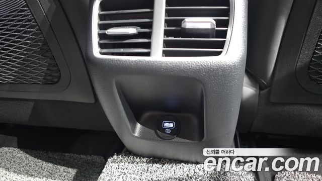 Hyundai Sonata 2022 — photo 33