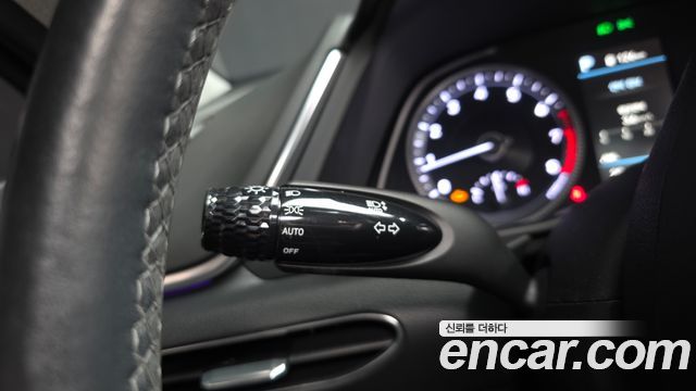 Hyundai Sonata 2022 — photo 35
