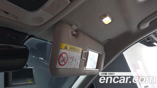 Hyundai Sonata 2022 — photo 36