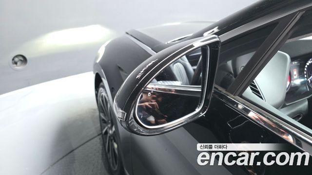 Hyundai Sonata 2022 — photo 37