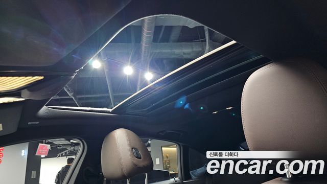 BMW i4 2024 — photo 10