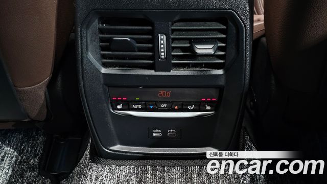 BMW i4 2024 — photo 18