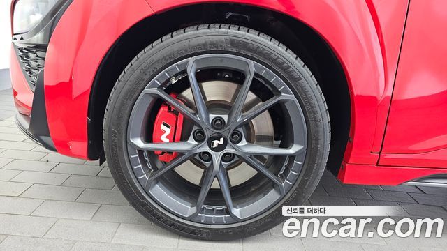 Hyundai Kona 2022 — photo 5