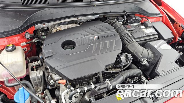 Hyundai Kona 2022 — photo 6