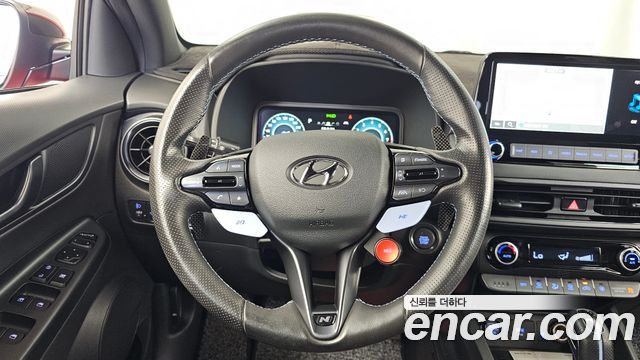Hyundai Kona 2022 — photo 19
