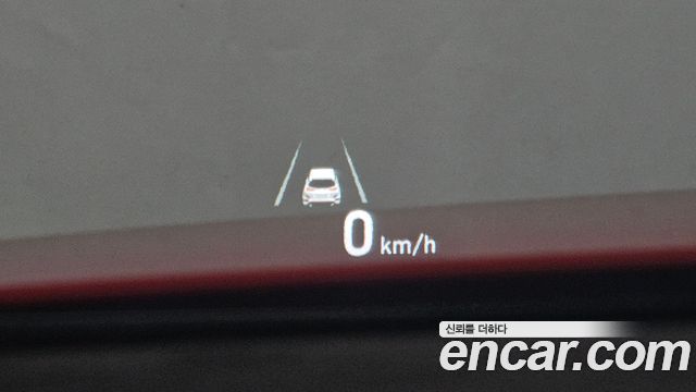 Hyundai Kona 2022 — photo 23