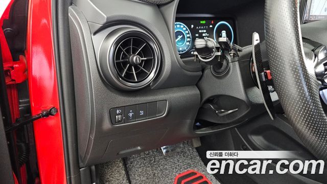 Hyundai Kona 2022 — photo 24