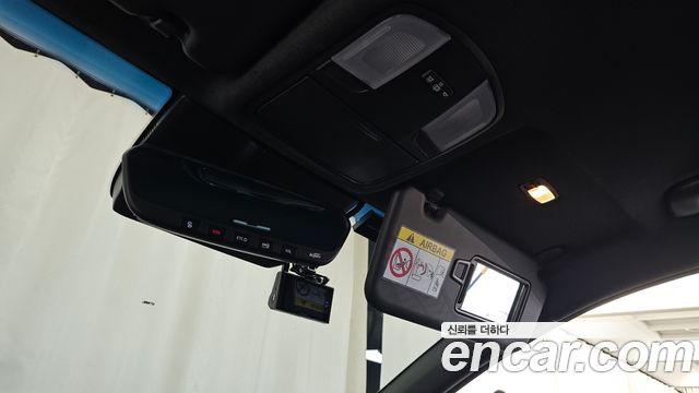 Hyundai Kona 2022 — photo 25