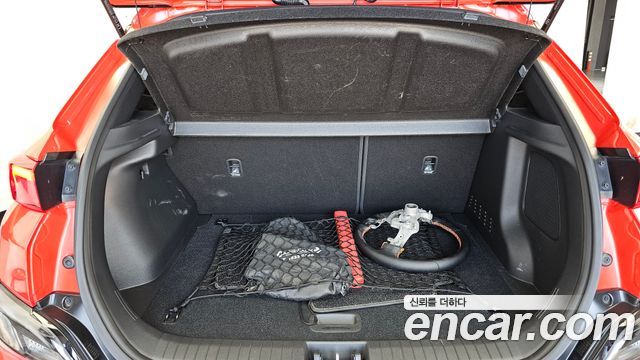 Hyundai Kona 2022 — photo 26
