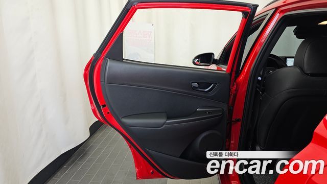 Hyundai Kona 2022 — photo 15