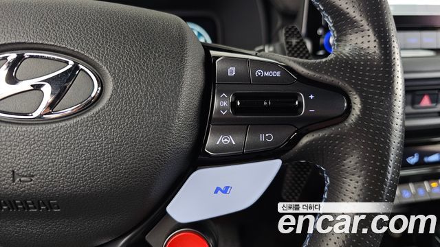 Hyundai Kona 2022 — photo 30