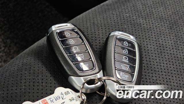 Hyundai Kona 2022 — photo 33