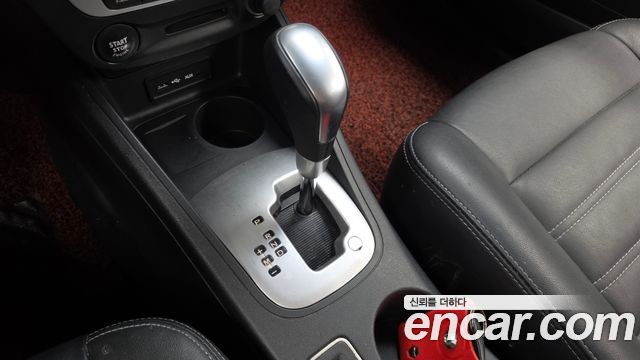 Renault Korea SM3 2014 — photo 9