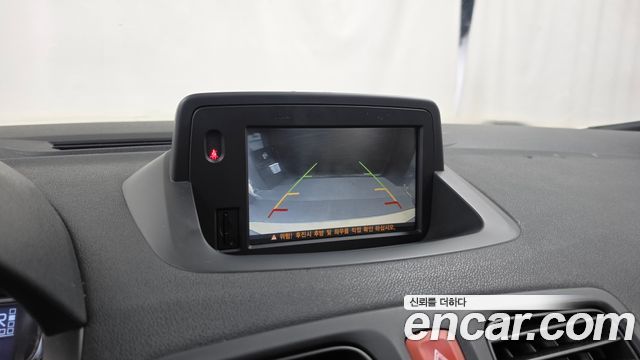 Renault Korea SM3 2014 — photo 15