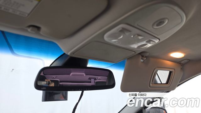 Renault Korea SM3 2014 — photo 17