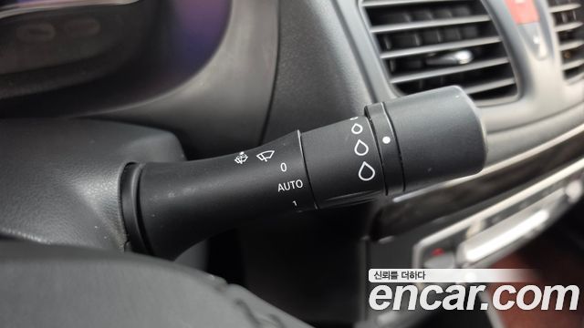 Renault Korea SM3 2014 — photo 18