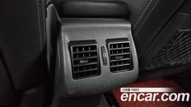 Renault Korea SM3 2014 — photo 19