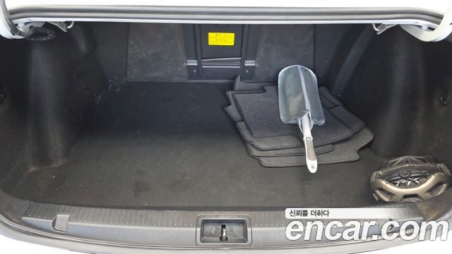 Renault Korea SM3 2014 — photo 20
