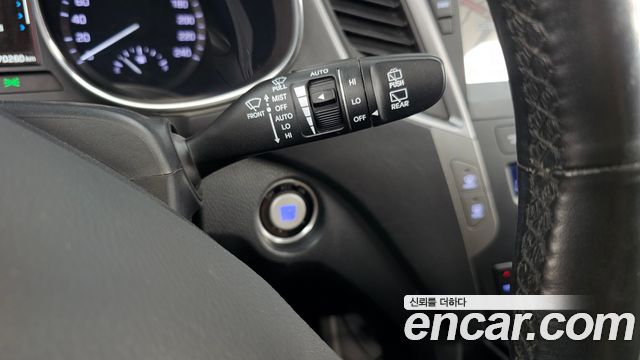 Hyundai Santafe 2016 — photo 20