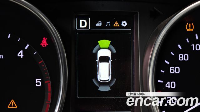 Hyundai Santafe 2016 — photo 22