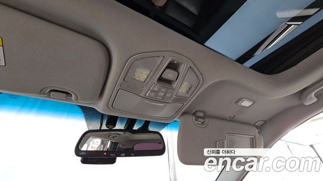 Hyundai Santafe 2016 — photo 23