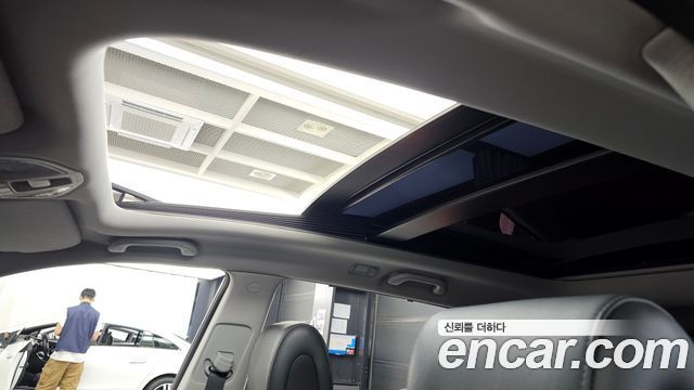 Hyundai Santafe 2016 — photo 25