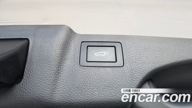 Hyundai Santafe 2016 — photo 27