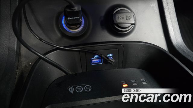 Hyundai Santafe 2016 — photo 30