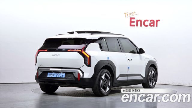 Kia EV3 2026 — photo 2