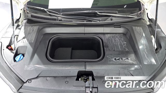 Kia EV3 2026 — photo 6