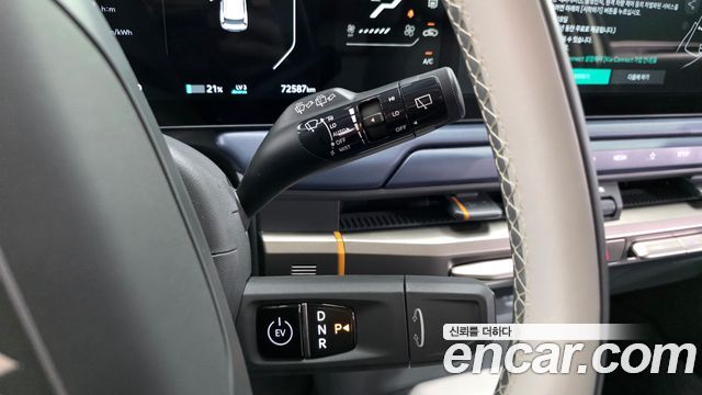 Kia EV3 2026 — photo 12
