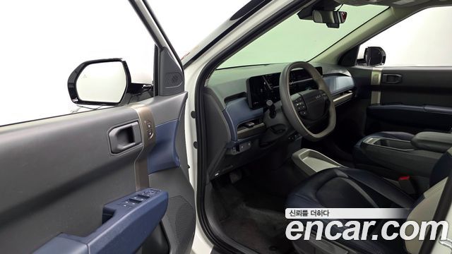Kia EV3 2026 — photo 13