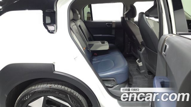 Kia EV3 2026 — photo 17