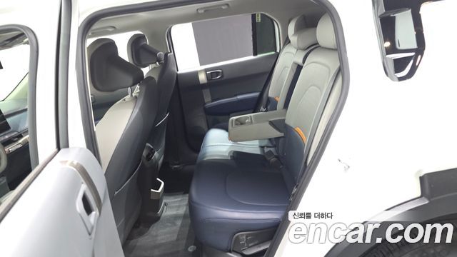 Kia EV3 2026 — photo 18