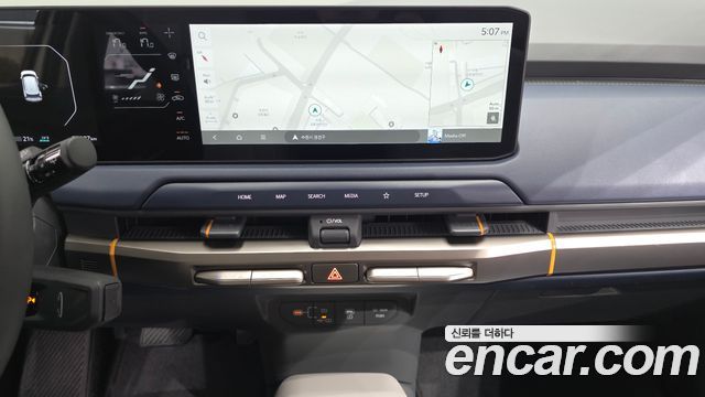Kia EV3 2026 — photo 19