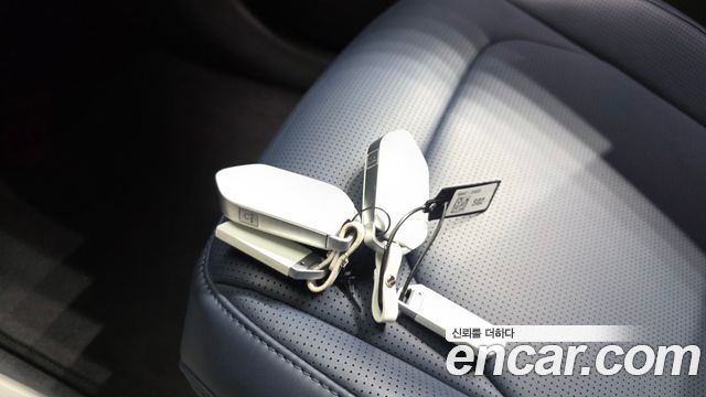 Kia EV3 2026 — photo 22