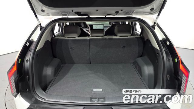 Kia EV3 2026 — photo 23