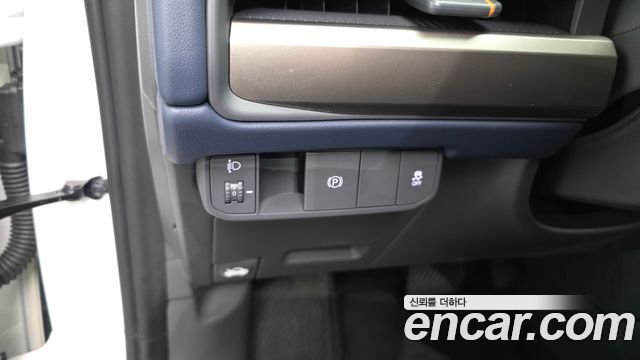 Kia EV3 2026 — photo 25
