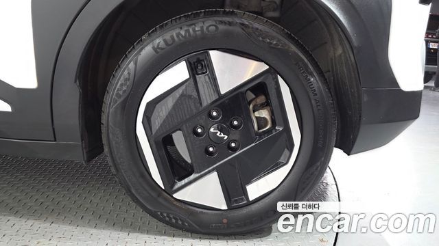 Kia EV3 2026 — photo 7