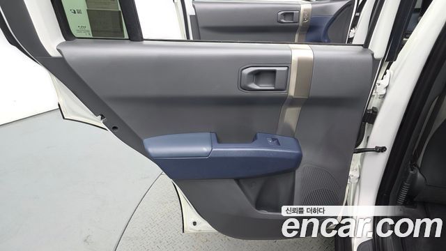 Kia EV3 2026 — photo 15