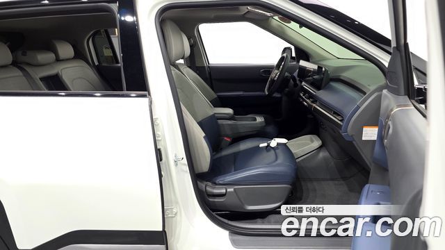 Kia EV3 2026 — photo 16