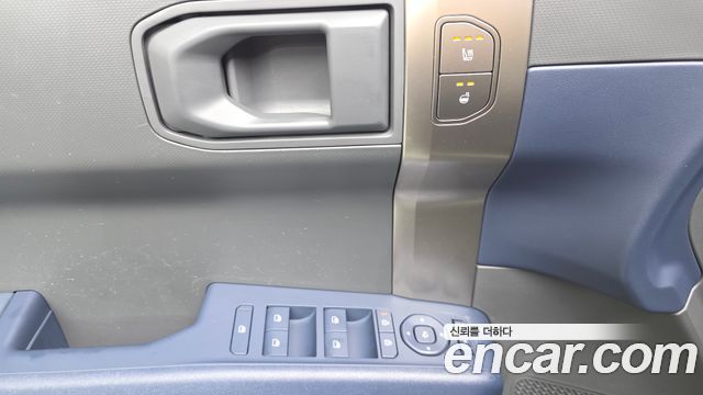 Kia EV3 2026 — photo 28