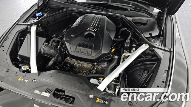 Genesis G70 2023 — photo 6