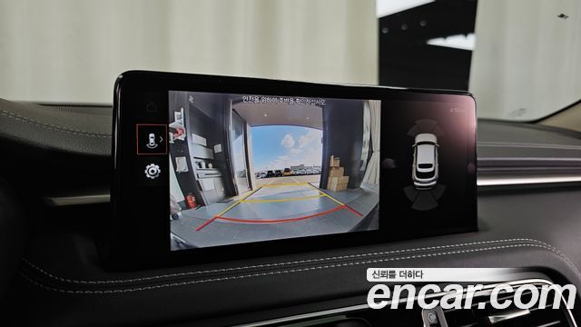 Genesis G70 2023 — photo 21