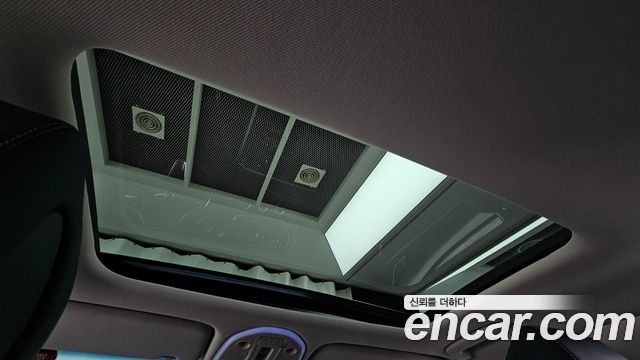 Genesis G70 2023 — photo 23