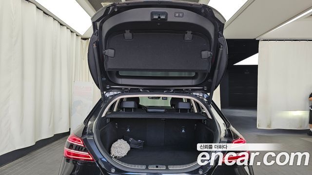Genesis G70 2023 — photo 26