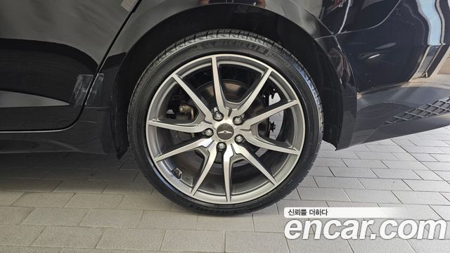 Genesis G70 2023 — photo 7