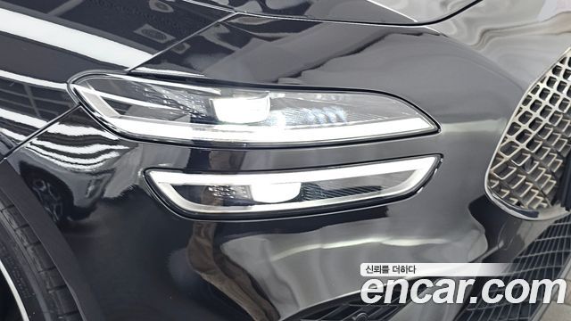 Genesis G70 2023 — photo 8