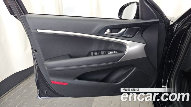 Genesis G70 2023 — photo 14