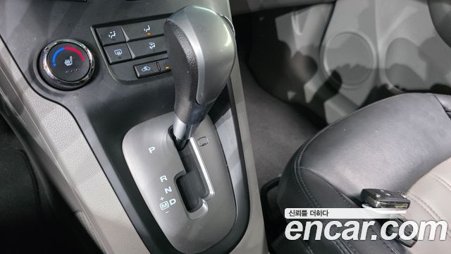 Chevrolet Korea Orlando 2015 — photo 12